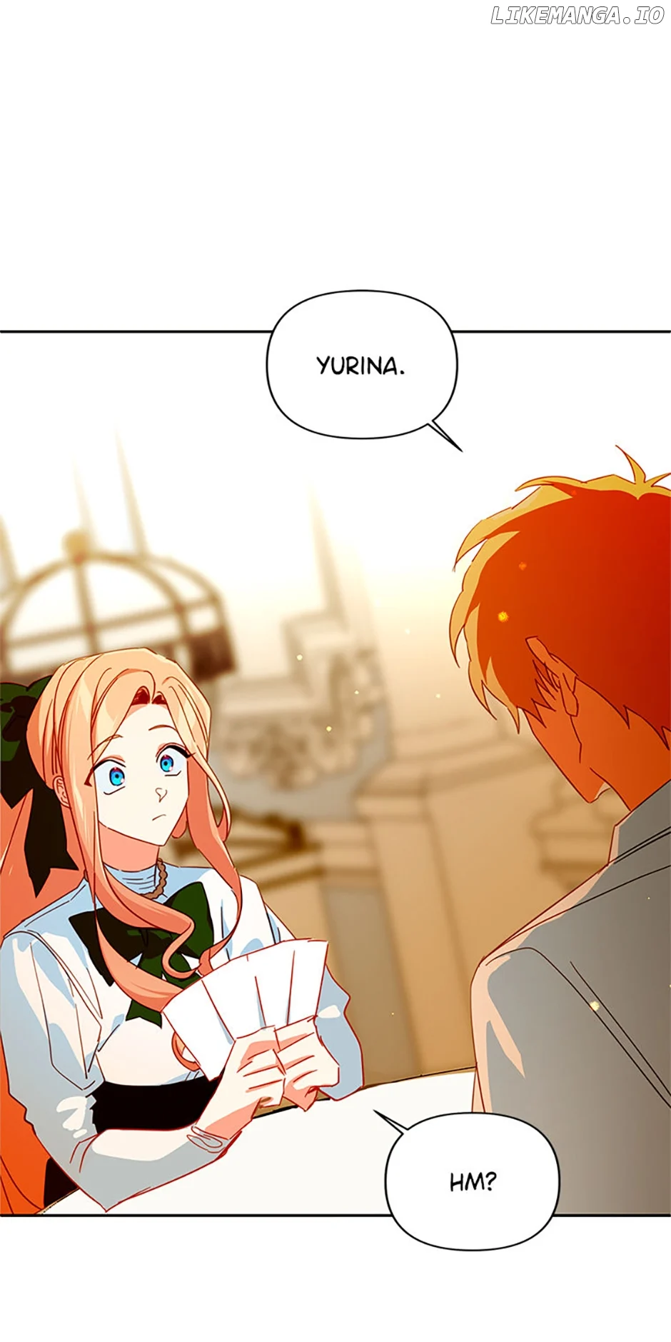 I Raised an Obsessive Servant Chapter 91 page 37