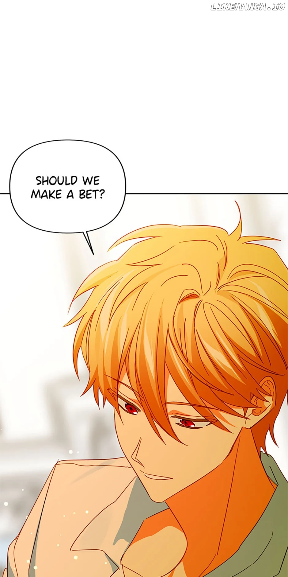 I Raised an Obsessive Servant Chapter 91 page 38