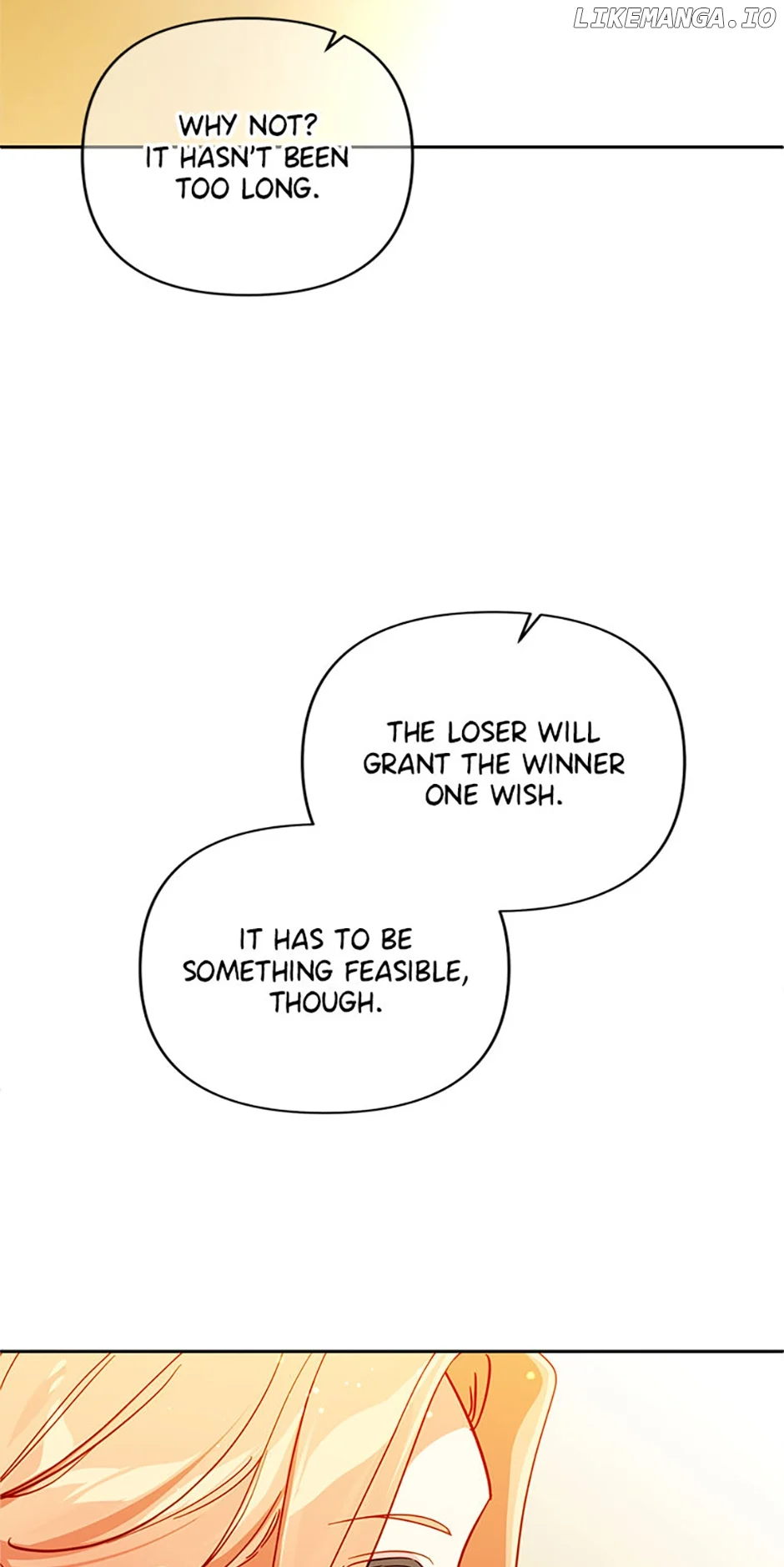 I Raised an Obsessive Servant Chapter 91 page 40