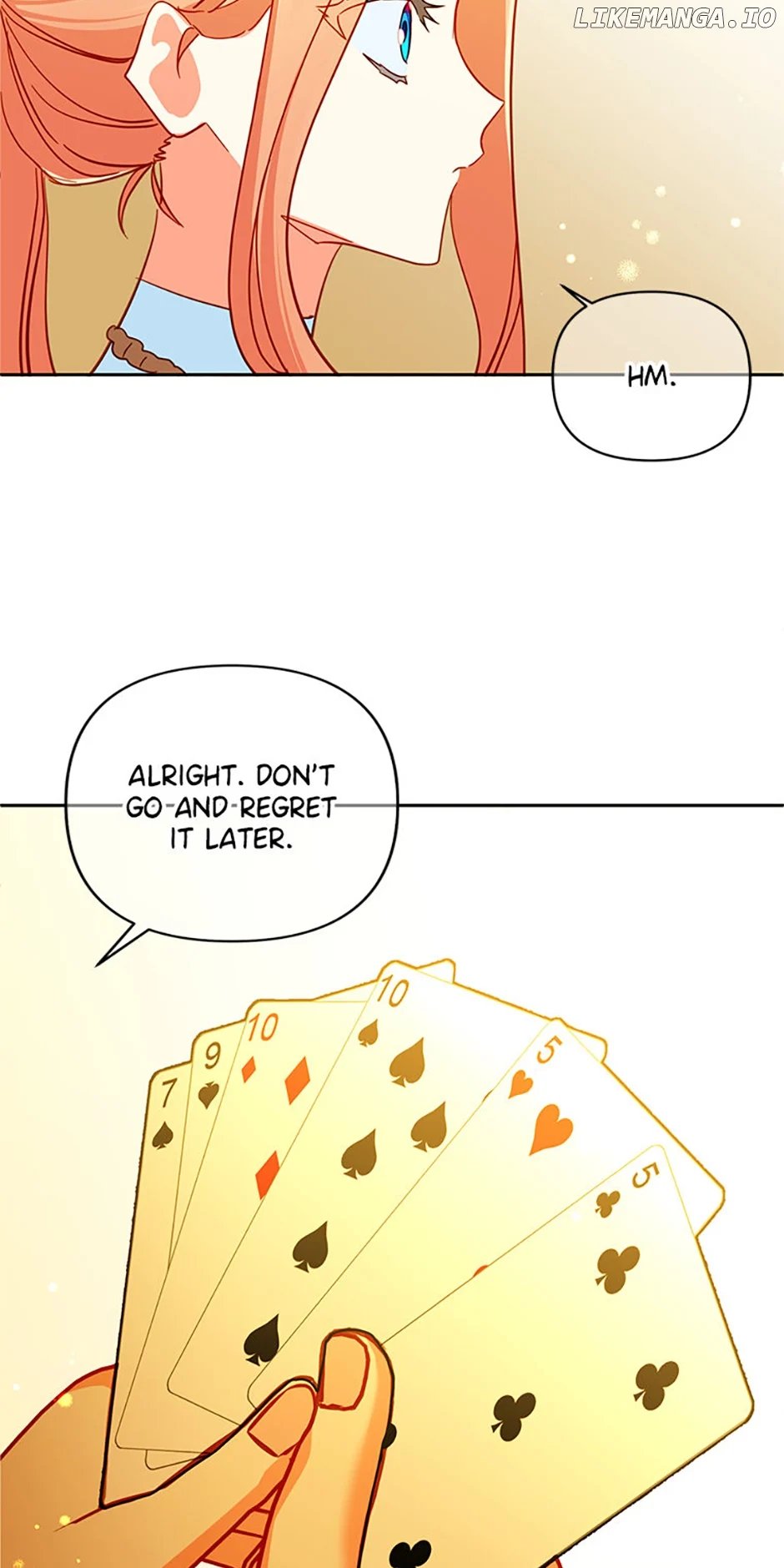 I Raised an Obsessive Servant Chapter 91 page 41