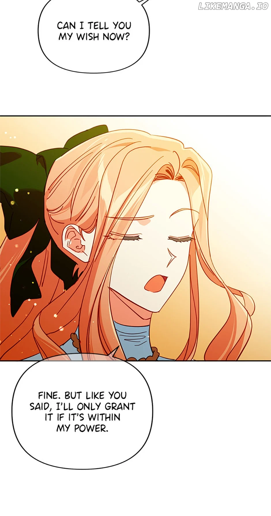 I Raised an Obsessive Servant Chapter 91 page 46