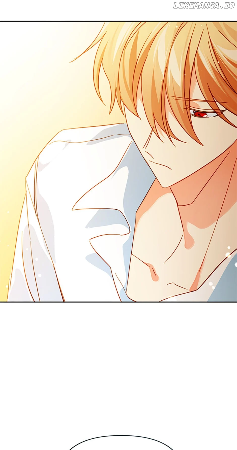 I Raised an Obsessive Servant Chapter 91 page 47