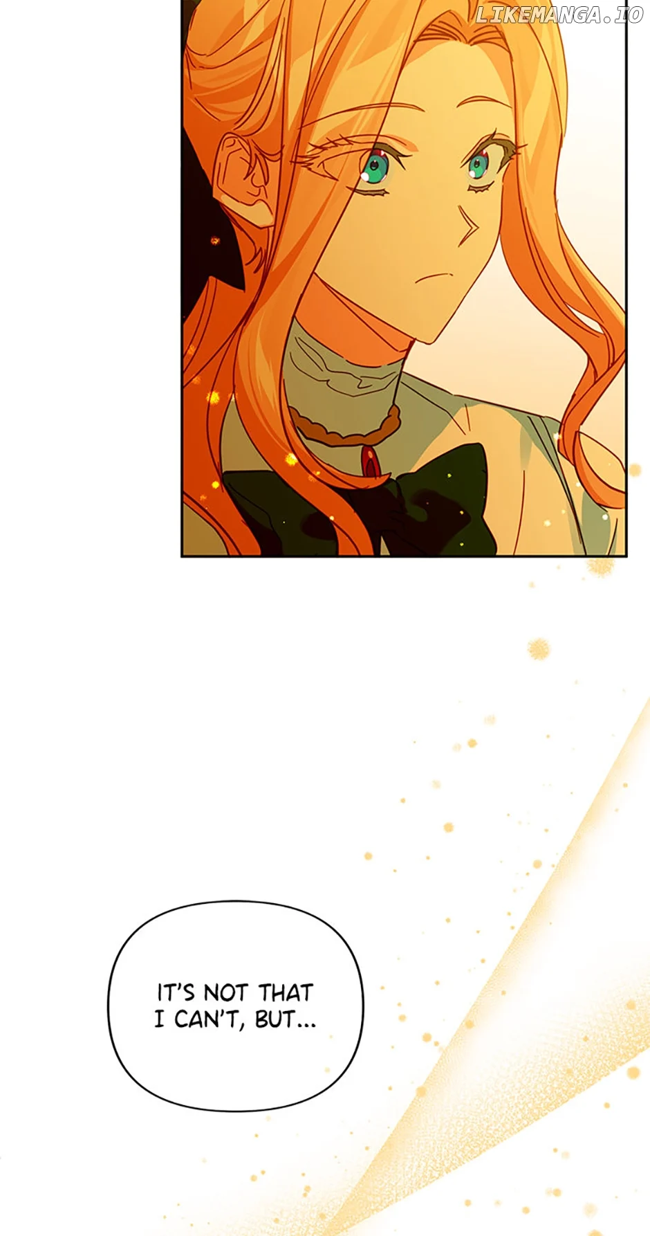 I Raised an Obsessive Servant Chapter 91 page 50