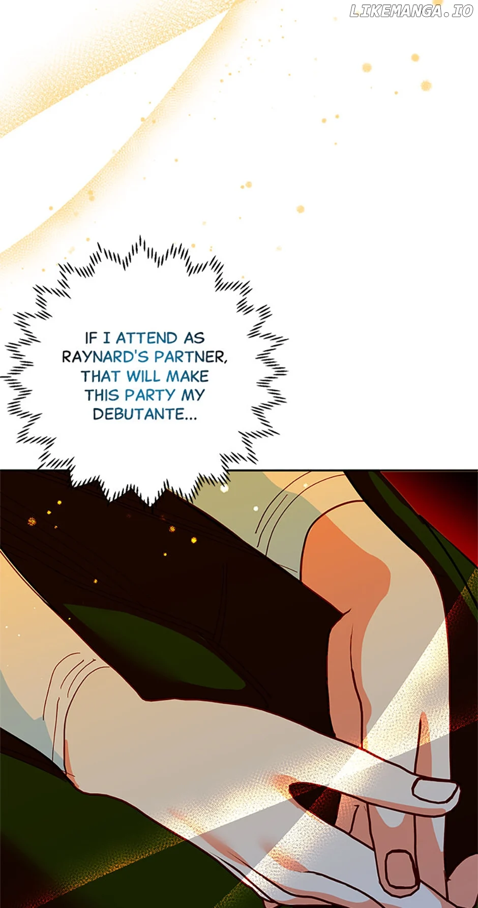I Raised an Obsessive Servant Chapter 91 page 51