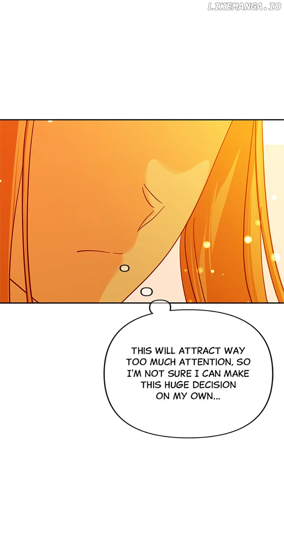 I Raised an Obsessive Servant Chapter 91 page 53