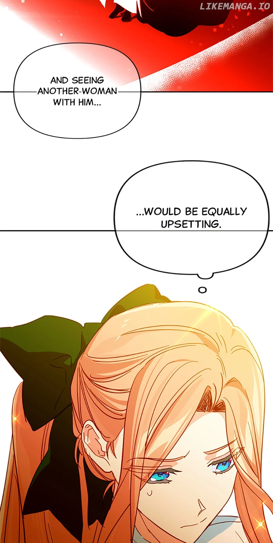I Raised an Obsessive Servant Chapter 91 page 55