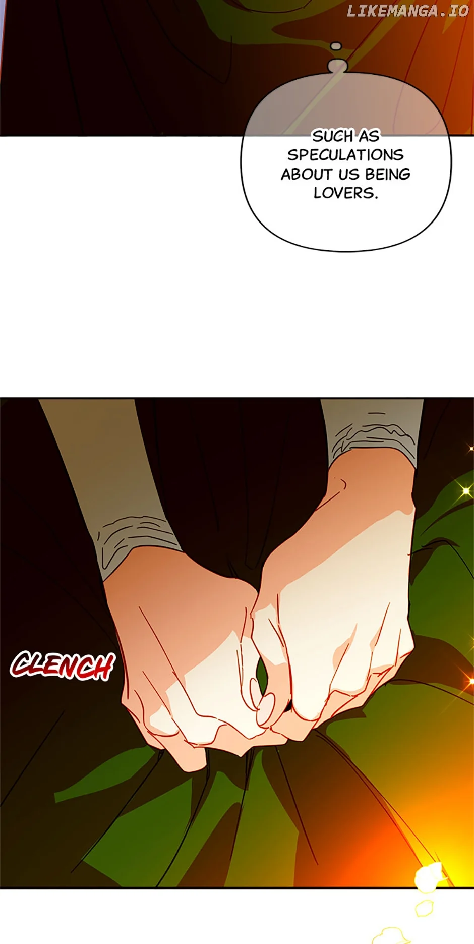 I Raised an Obsessive Servant Chapter 91 page 57