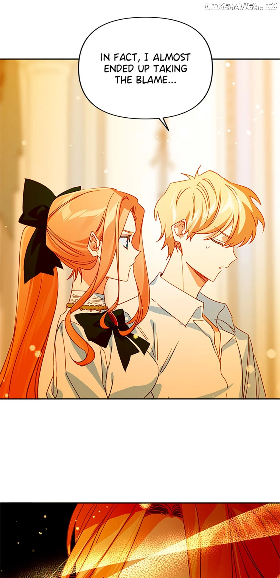 I Raised an Obsessive Servant Chapter 91 page 5