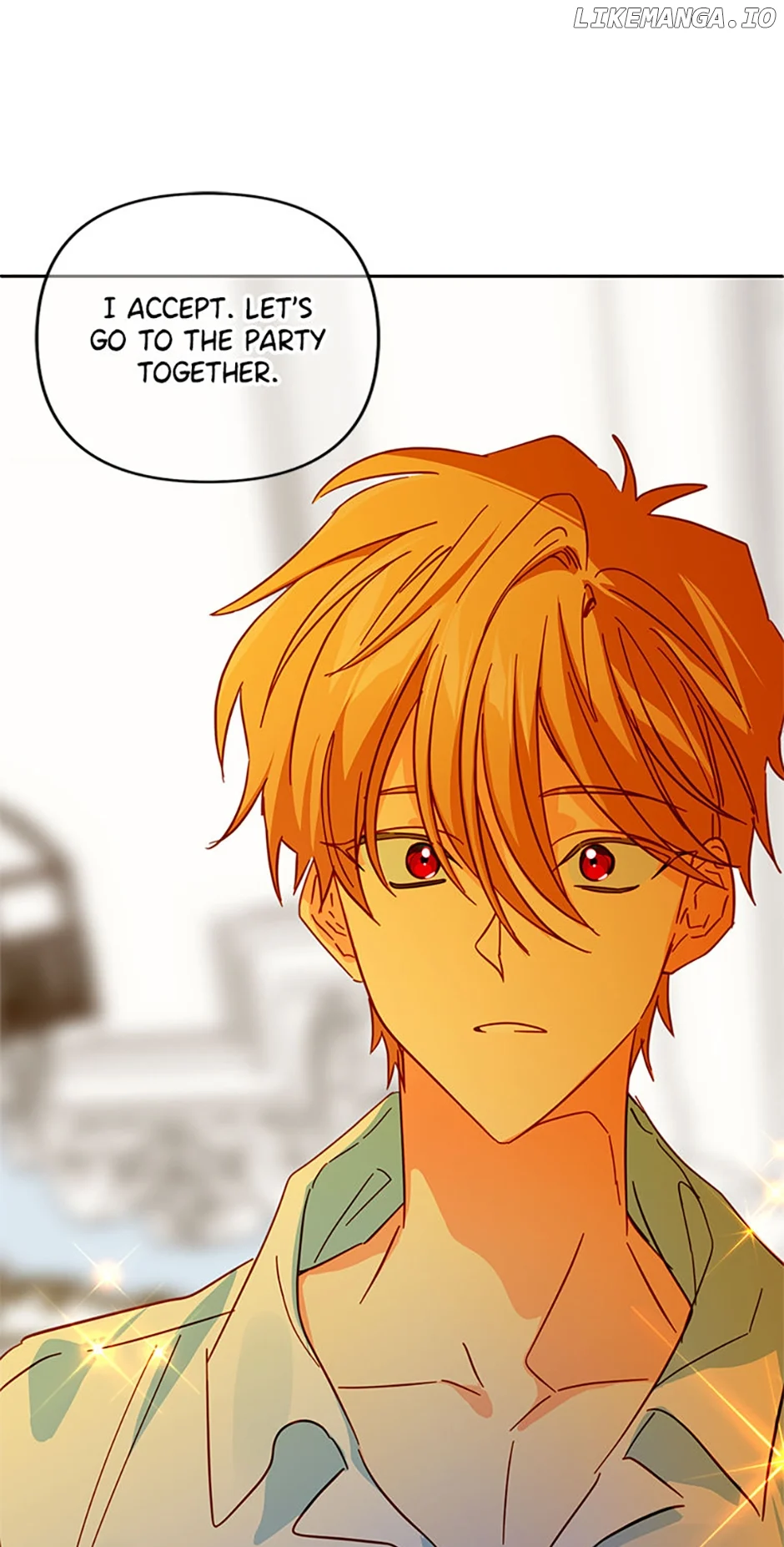 I Raised an Obsessive Servant Chapter 91 page 59