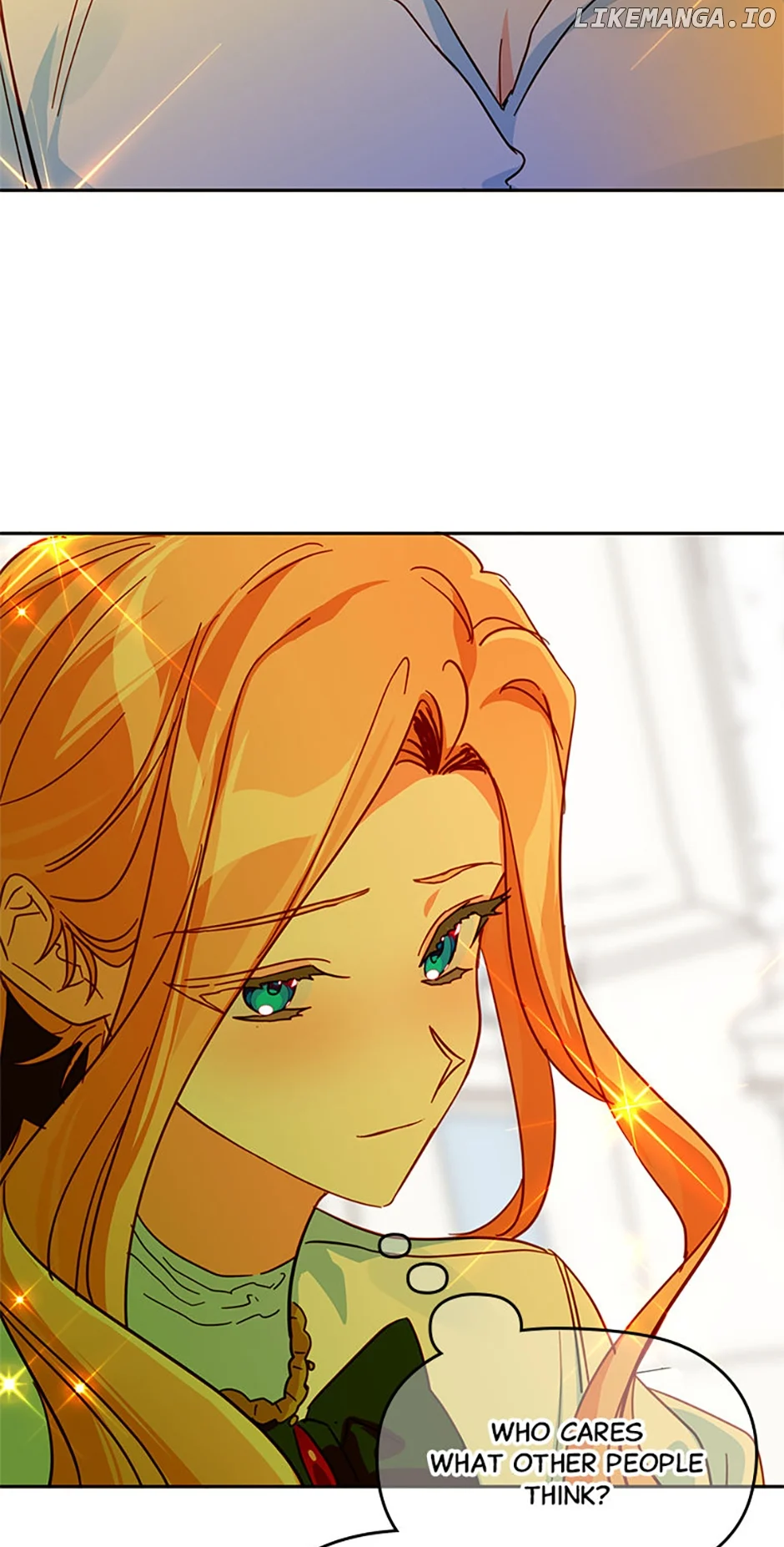 I Raised an Obsessive Servant Chapter 91 page 60