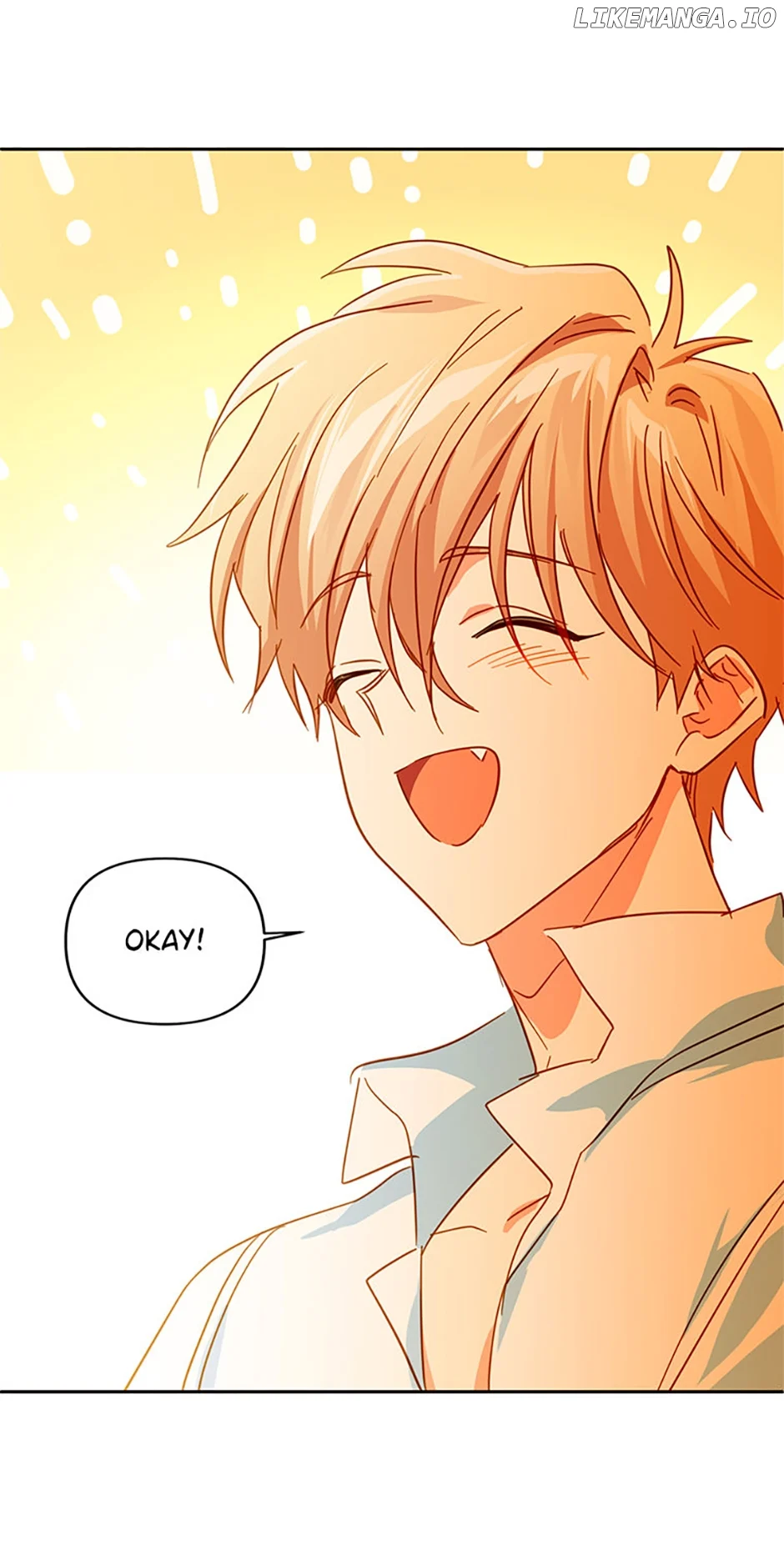 I Raised an Obsessive Servant Chapter 91 page 64