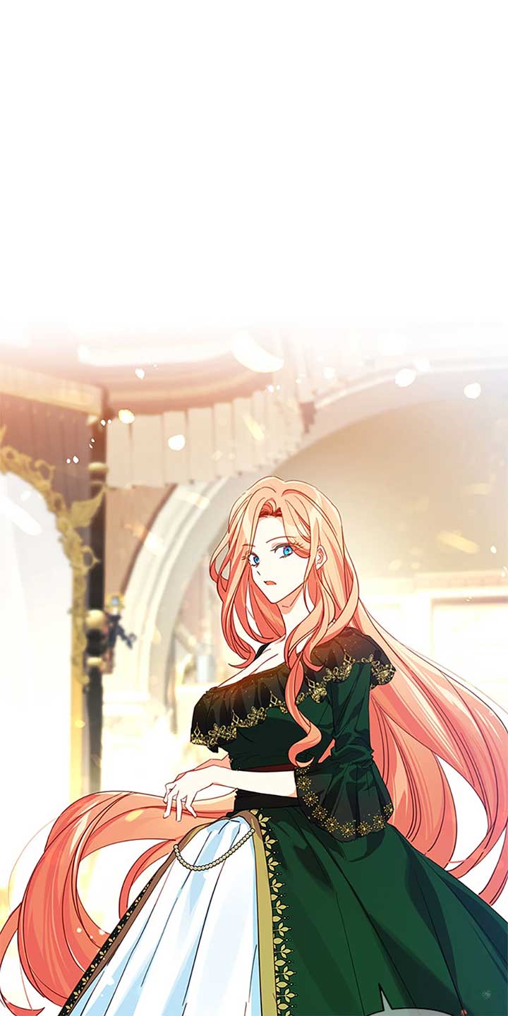 I Raised an Obsessive Servant Chapter 92 page 0