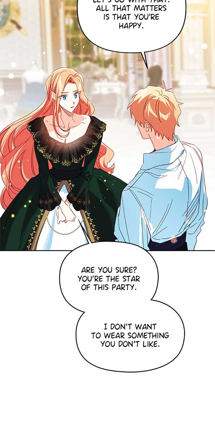 I Raised an Obsessive Servant Chapter 92 page 9