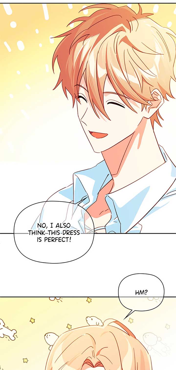 I Raised an Obsessive Servant Chapter 92 page 10