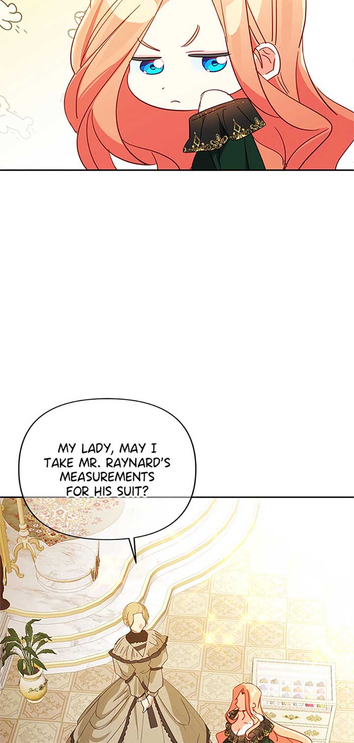 I Raised an Obsessive Servant Chapter 92 page 11