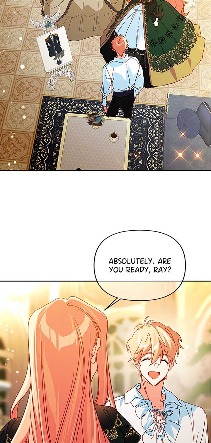 I Raised an Obsessive Servant Chapter 92 page 12