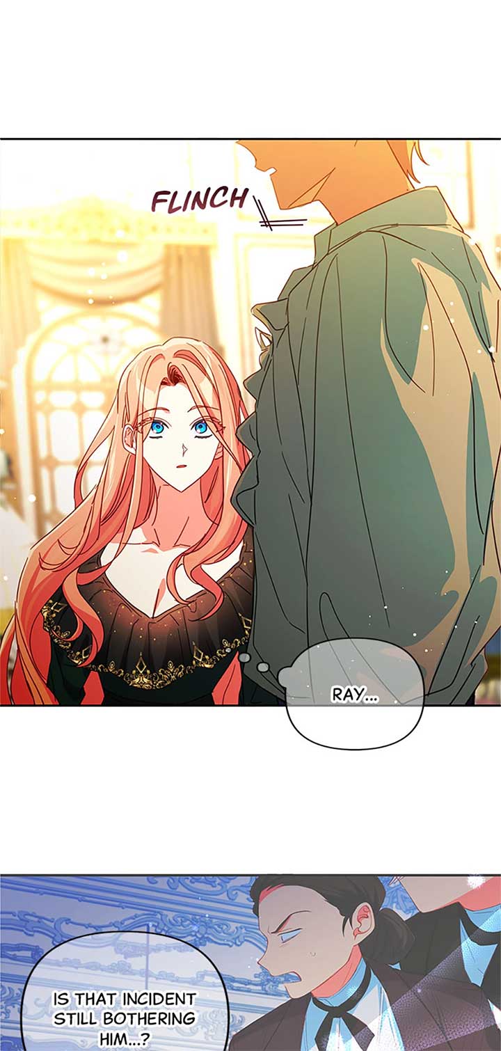 I Raised an Obsessive Servant Chapter 92 page 14