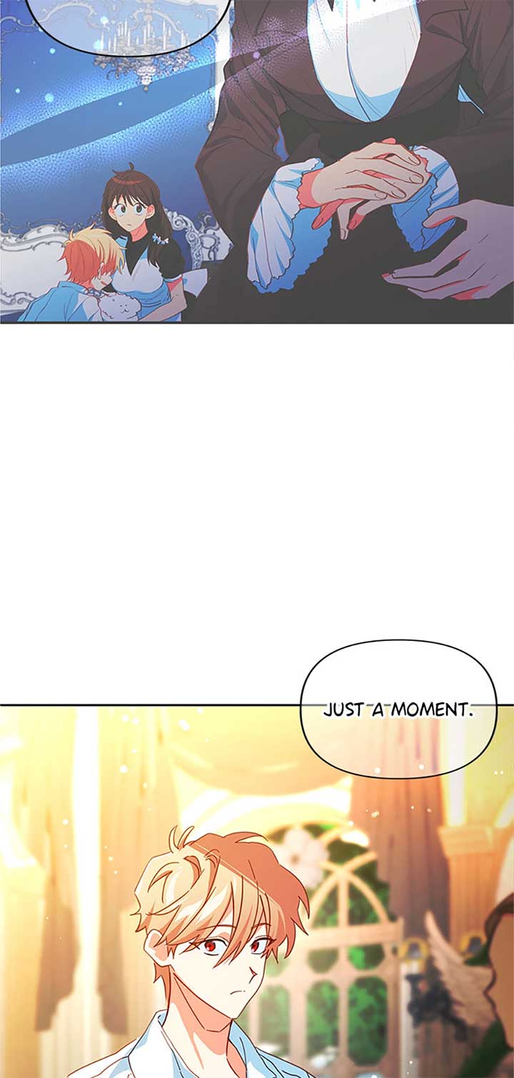 I Raised an Obsessive Servant Chapter 92 page 15