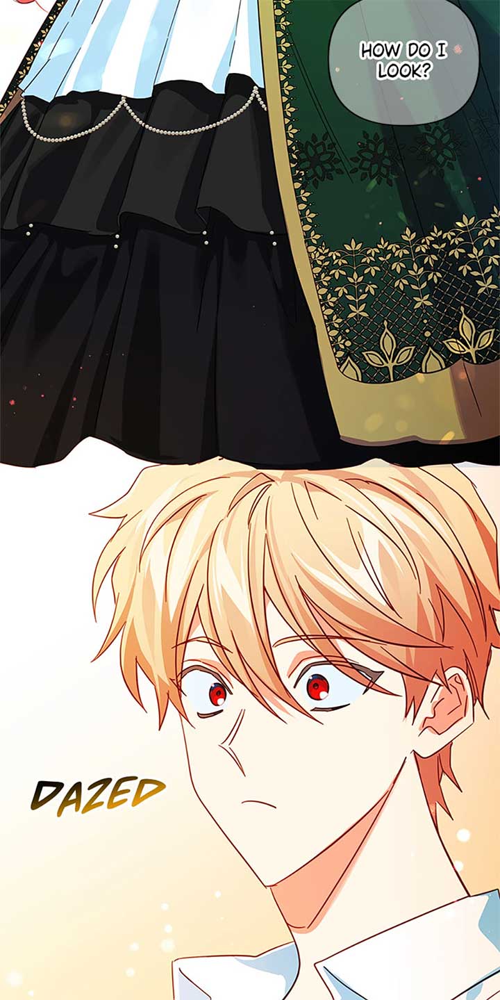 I Raised an Obsessive Servant Chapter 92 page 1