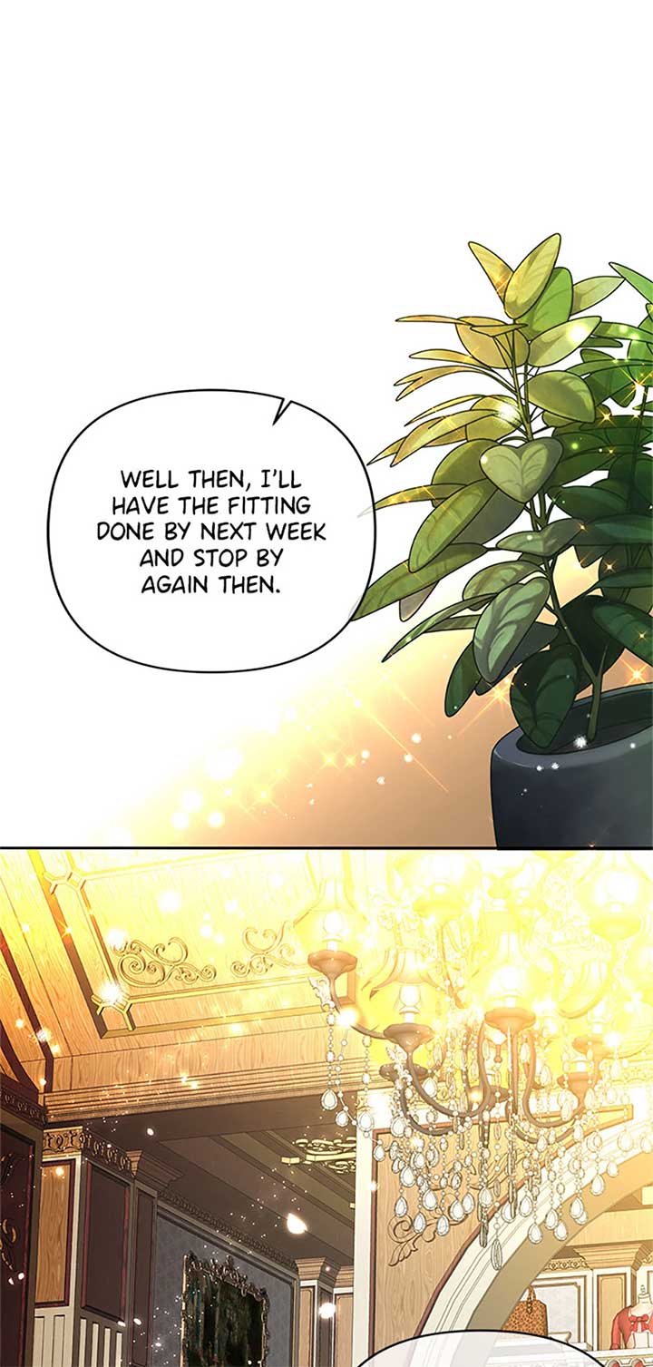 I Raised an Obsessive Servant Chapter 92 page 19