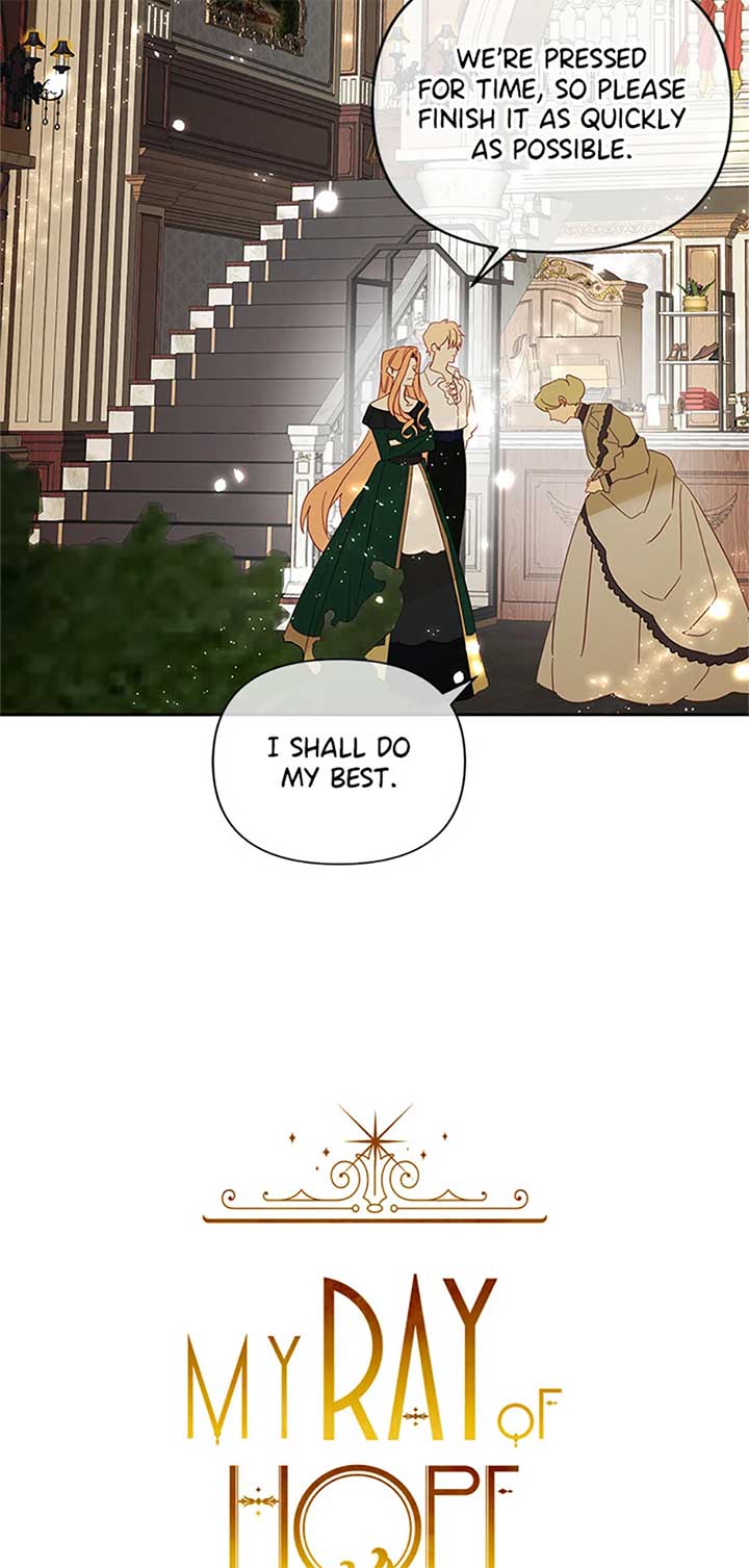I Raised an Obsessive Servant Chapter 92 page 20
