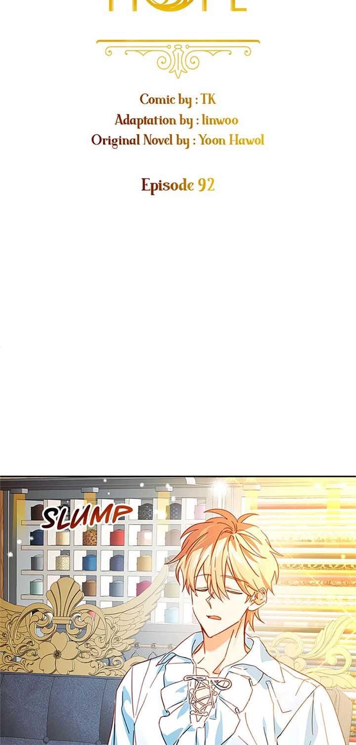 I Raised an Obsessive Servant Chapter 92 page 21