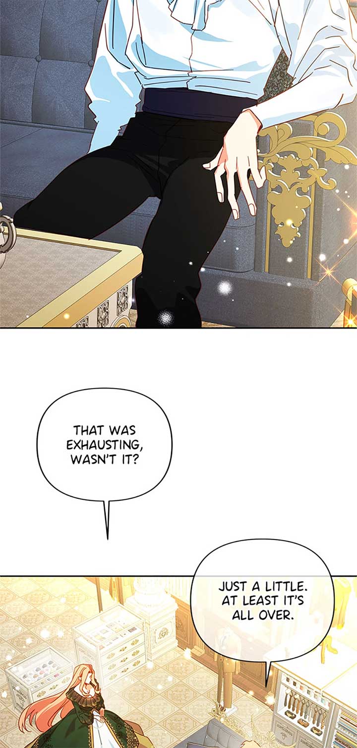 I Raised an Obsessive Servant Chapter 92 page 22