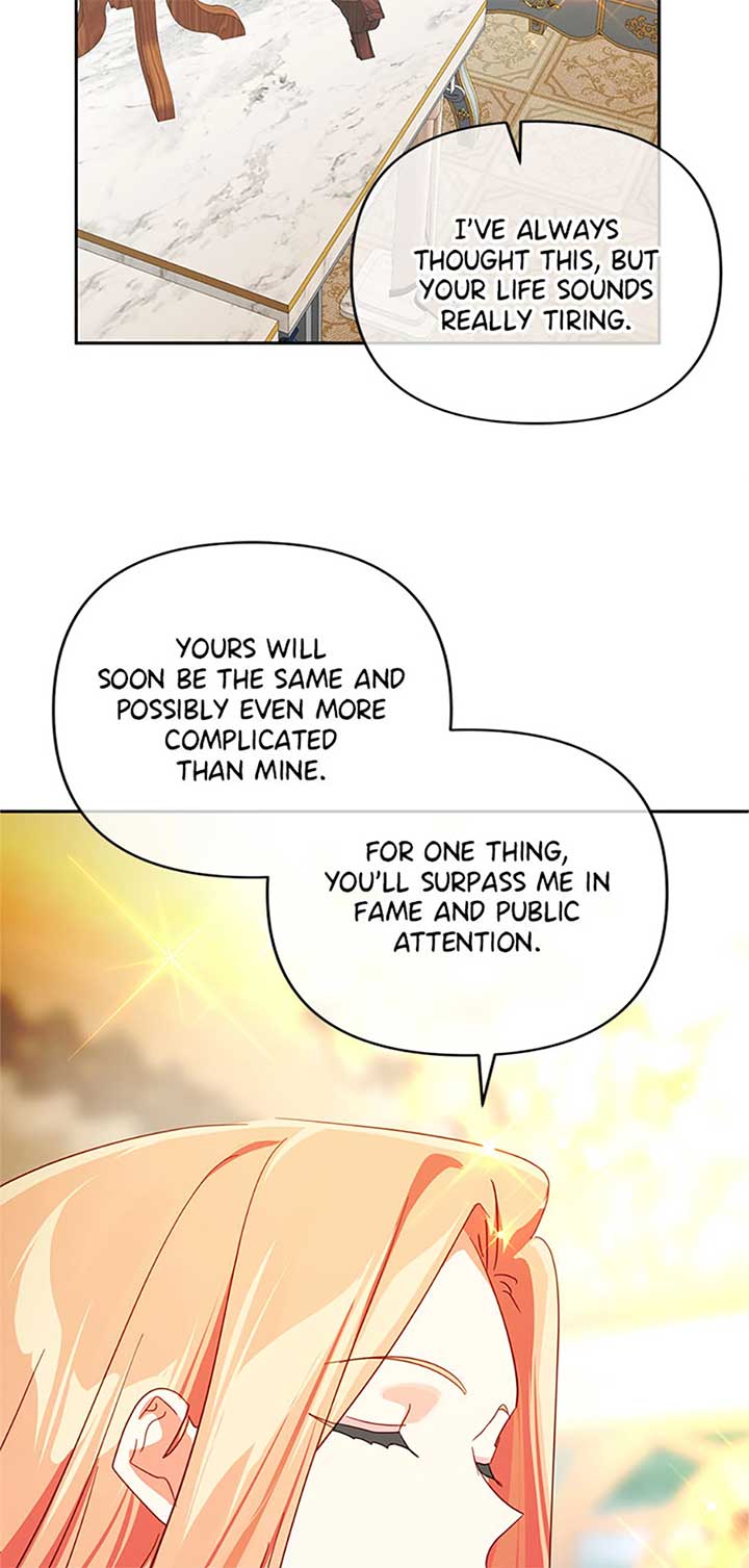 I Raised an Obsessive Servant Chapter 92 page 24