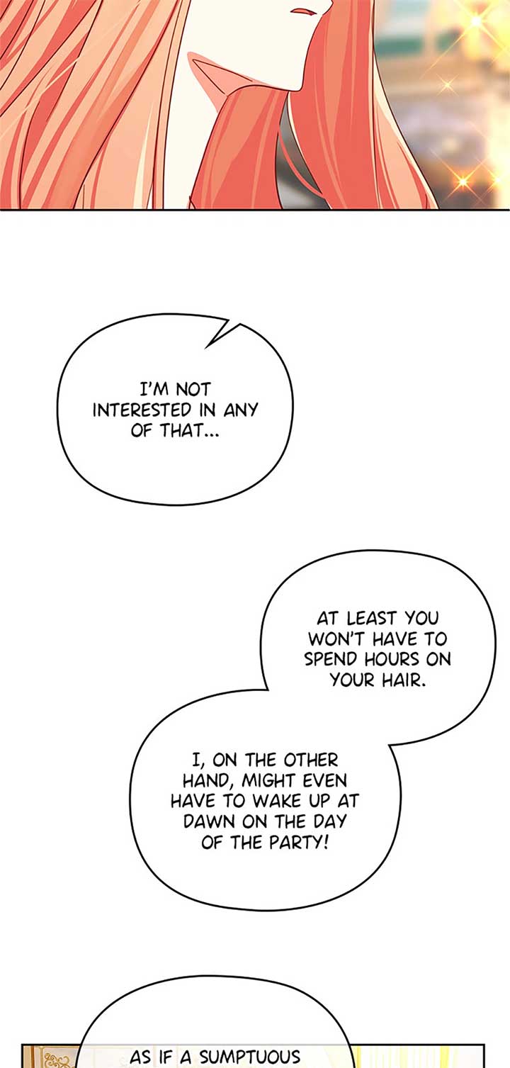 I Raised an Obsessive Servant Chapter 92 page 25