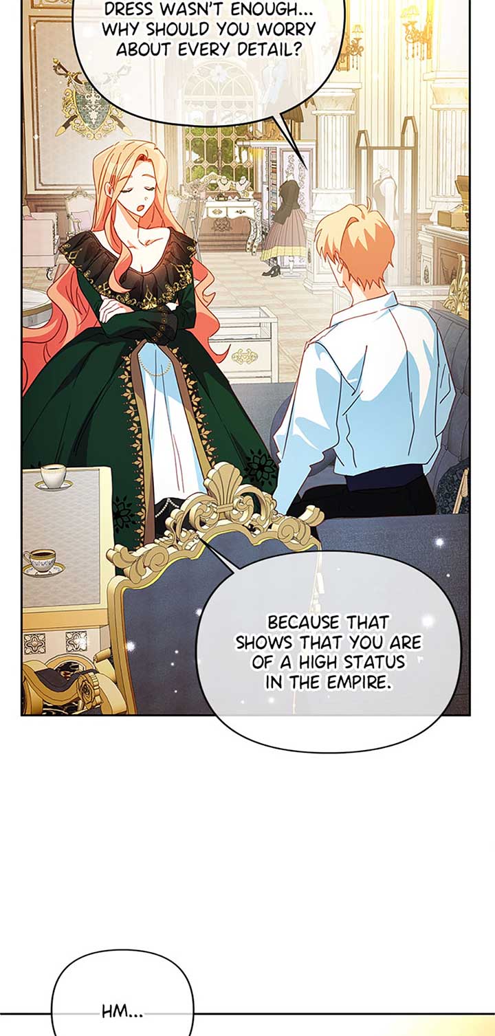 I Raised an Obsessive Servant Chapter 92 page 26