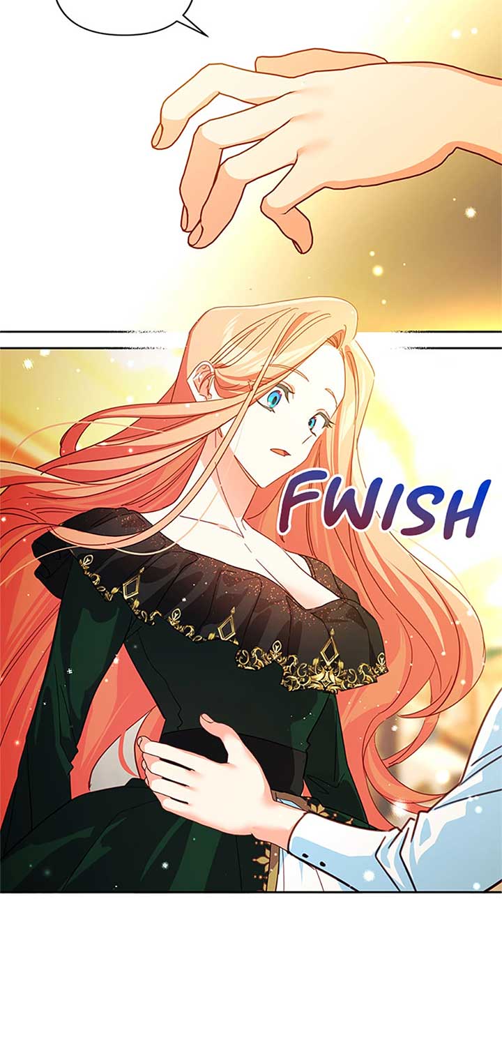 I Raised an Obsessive Servant Chapter 92 page 27