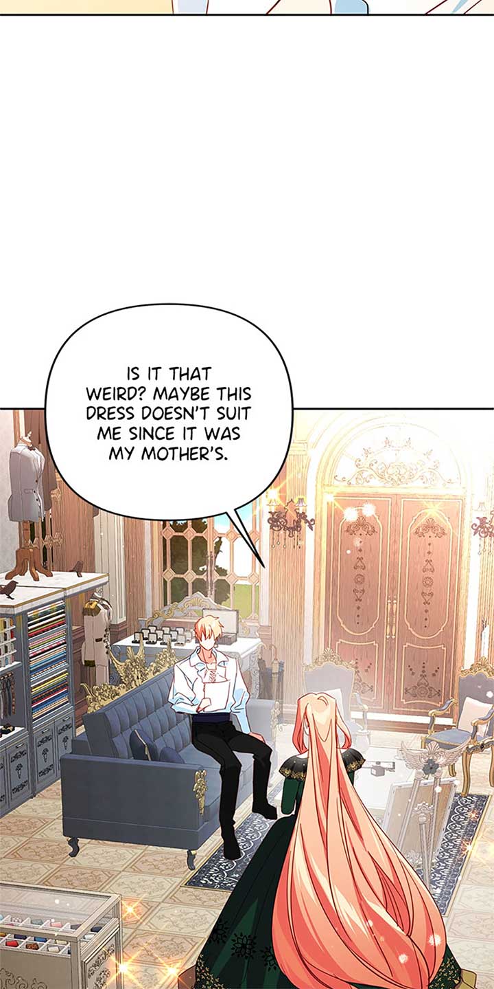 I Raised an Obsessive Servant Chapter 92 page 2