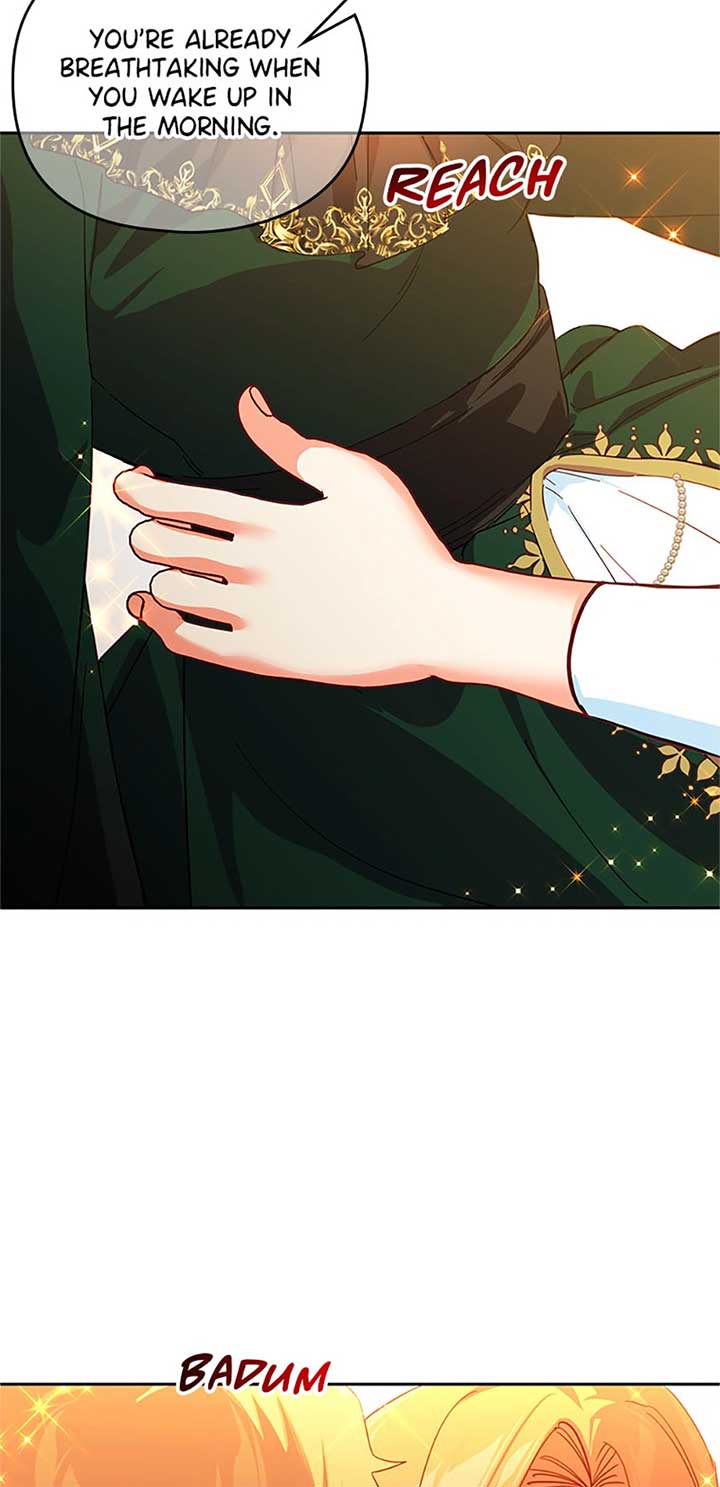 I Raised an Obsessive Servant Chapter 92 page 29