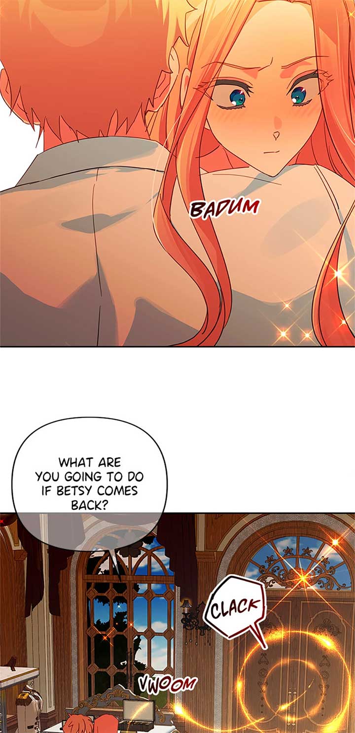 I Raised an Obsessive Servant Chapter 92 page 30