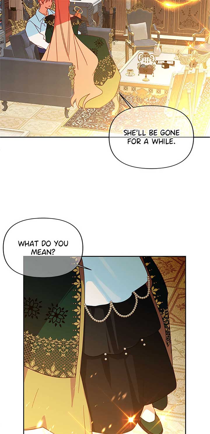 I Raised an Obsessive Servant Chapter 92 page 31