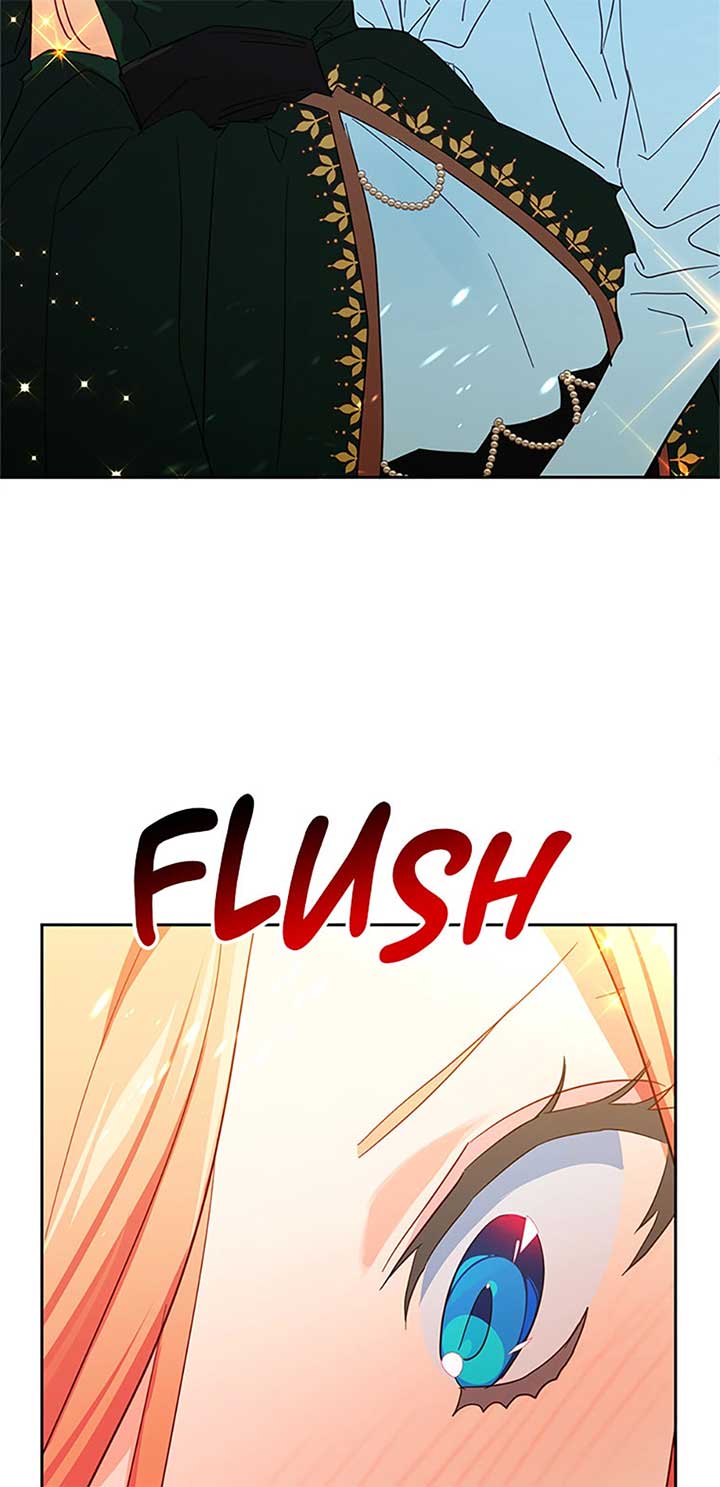 I Raised an Obsessive Servant Chapter 92 page 33