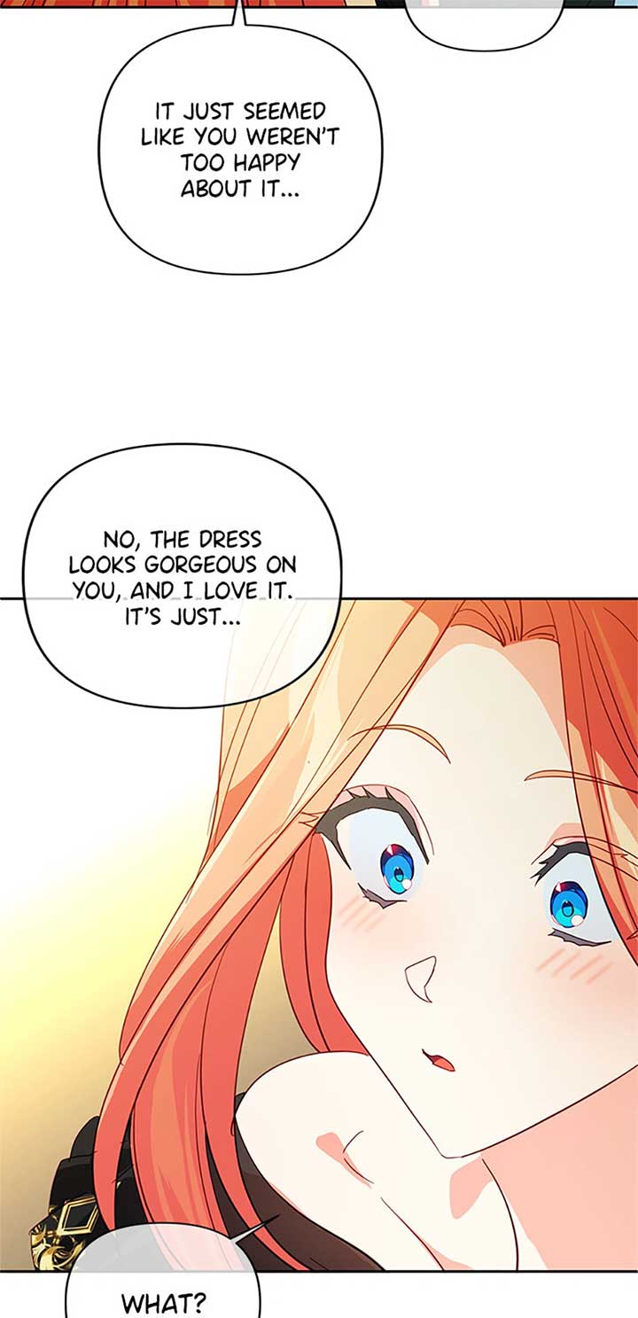 I Raised an Obsessive Servant Chapter 92 page 35