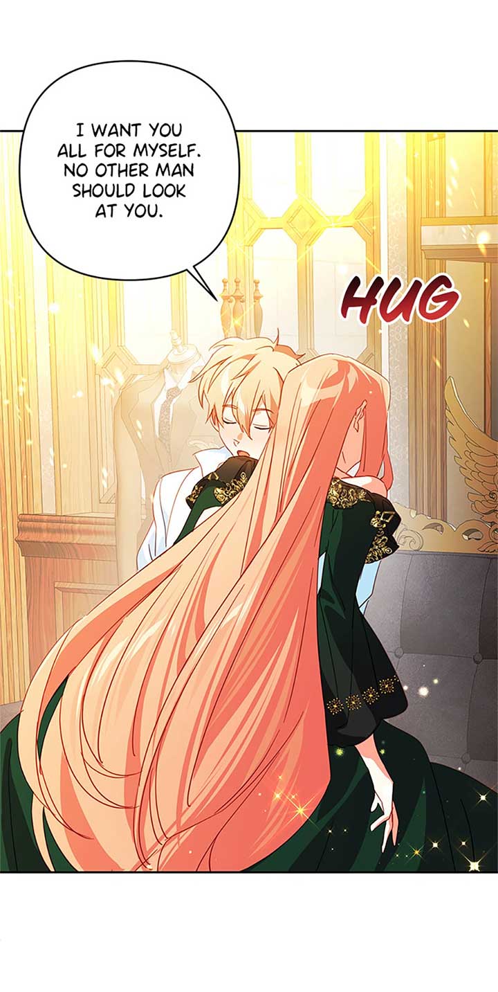 I Raised an Obsessive Servant Chapter 92 page 37