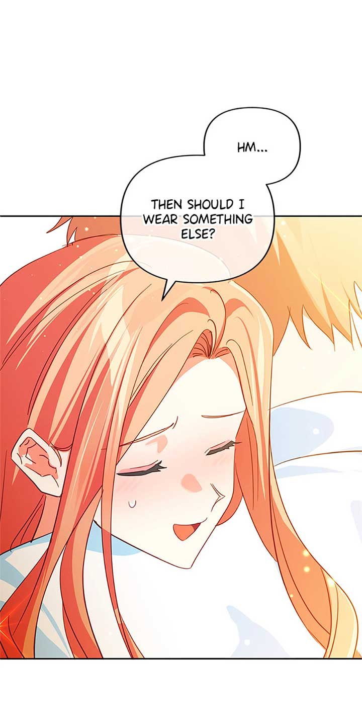 I Raised an Obsessive Servant Chapter 92 page 38
