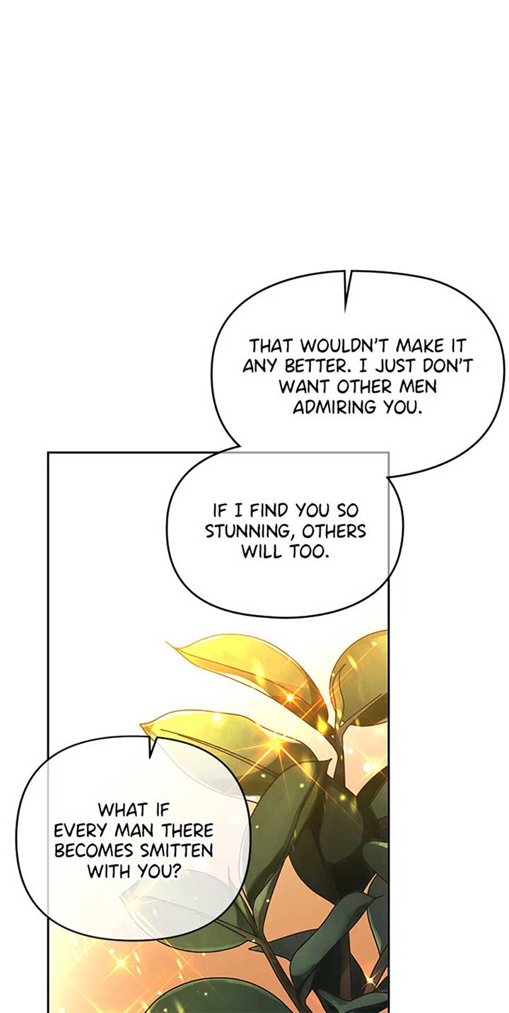 I Raised an Obsessive Servant Chapter 92 page 39