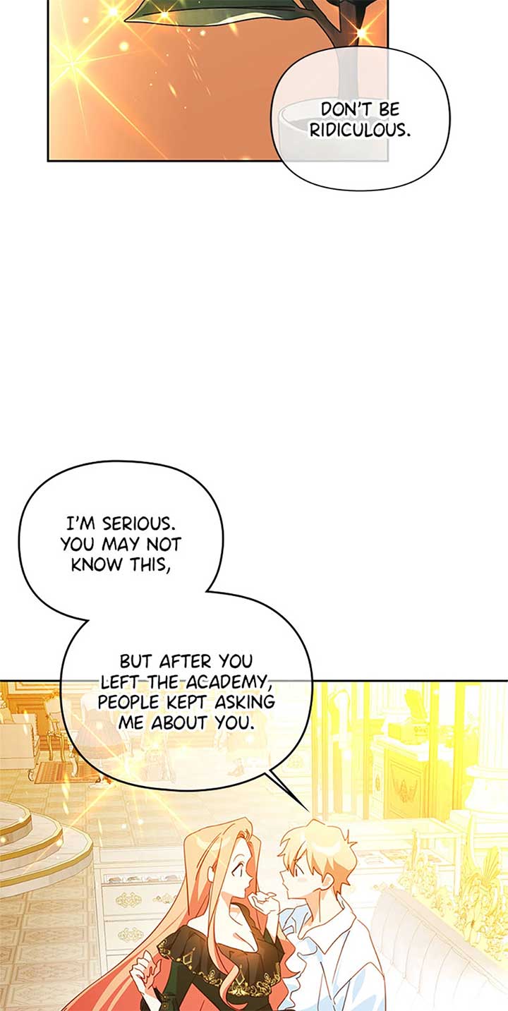 I Raised an Obsessive Servant Chapter 92 page 40