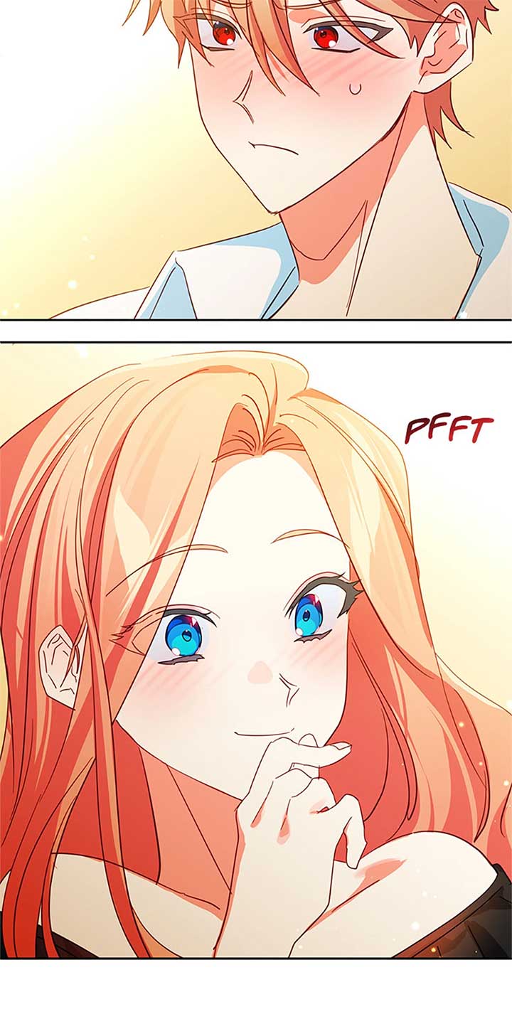 I Raised an Obsessive Servant Chapter 92 page 42
