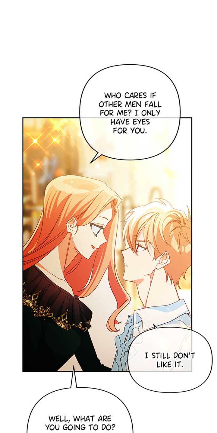 I Raised an Obsessive Servant Chapter 92 page 43