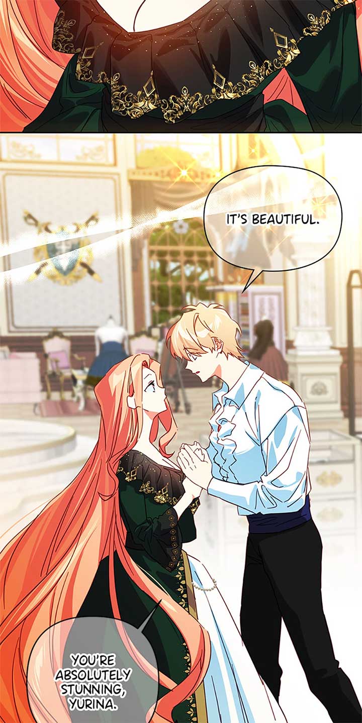 I Raised an Obsessive Servant Chapter 92 page 4