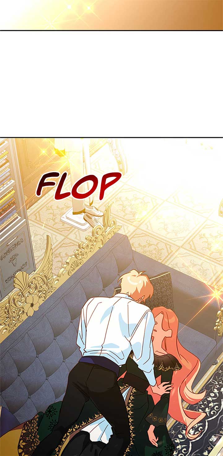 I Raised an Obsessive Servant Chapter 92 page 49