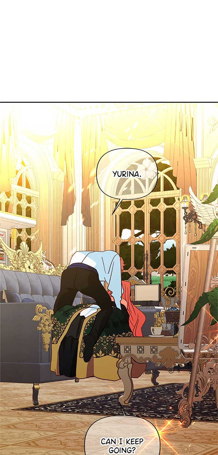 I Raised an Obsessive Servant Chapter 92 page 52