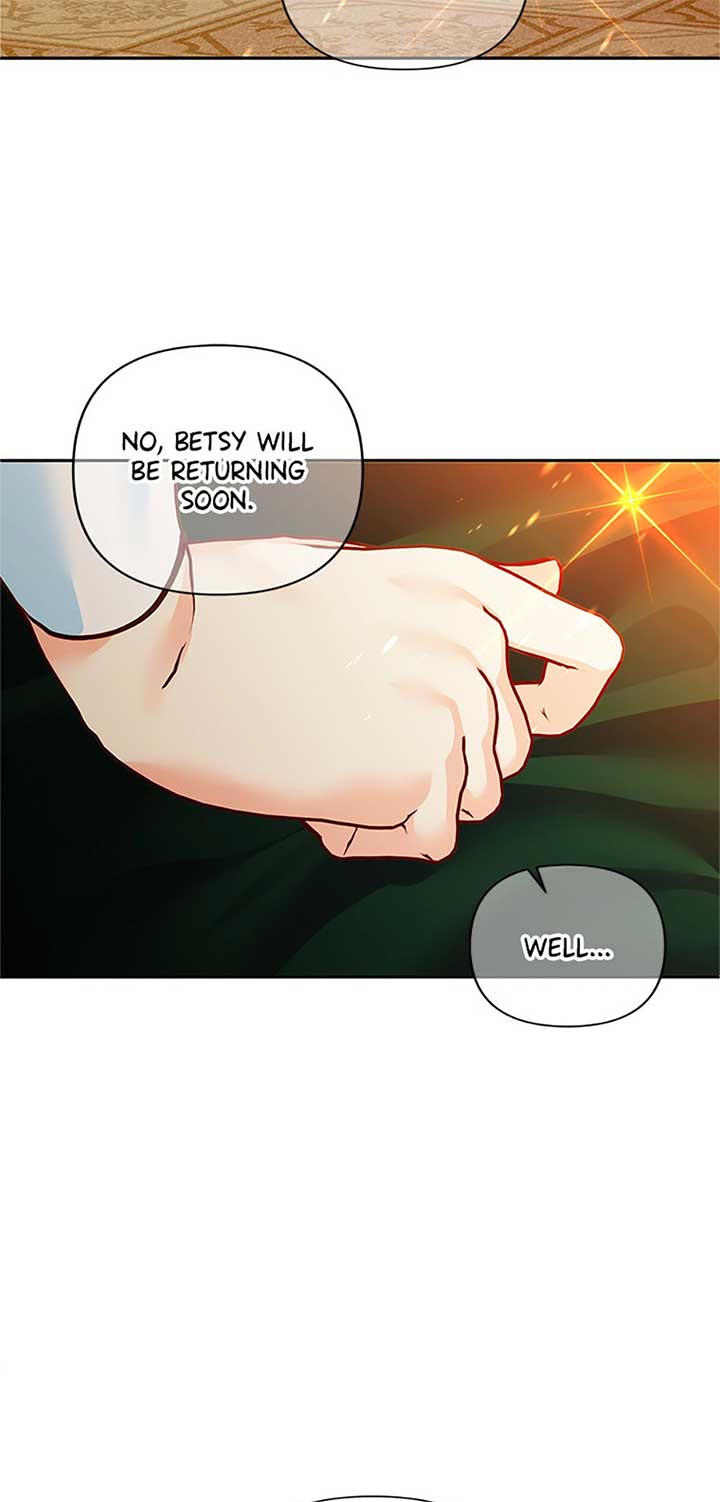 I Raised an Obsessive Servant Chapter 92 page 53