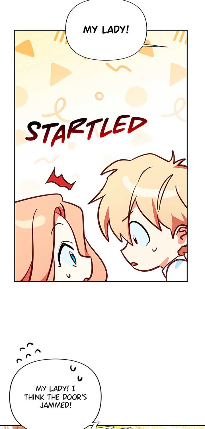 I Raised an Obsessive Servant Chapter 92 page 54