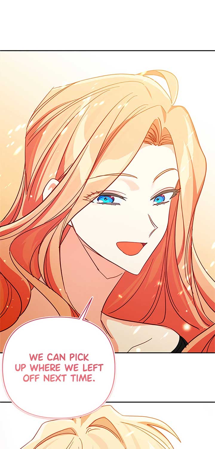 I Raised an Obsessive Servant Chapter 92 page 57