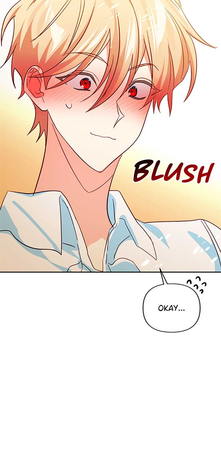 I Raised an Obsessive Servant Chapter 92 page 58